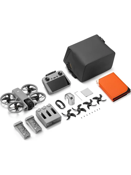 DJI Avata 360 Fly More Combo (Rc2)  HESAPLI ürün görseli 1