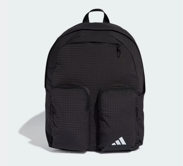 Adidas ESS BTU BP Siyah Unisex Sırt Çantası KA6767 ürün görseli 1