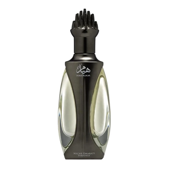 Lattafa Niche Emarati Hayaam EDP 100 ml Unisex Parfüm ürün görseli 1