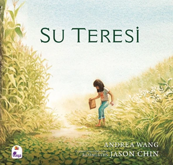Su Teresi ürün görseli 1