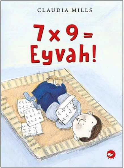 7 x 9 Eyvah ürün görseli 1