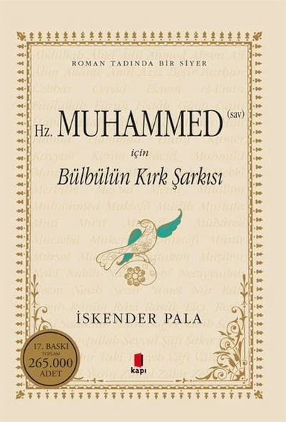 Bülbülün Kırk Şarkısı ürün görseli 1