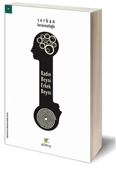 Kadın Beyni - Erkek Beyni ürün görseli 1