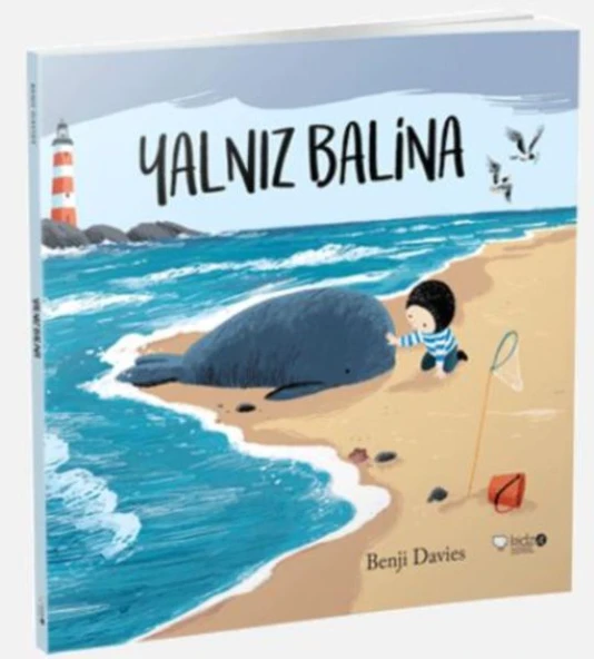 Yalnız Balina ürün görseli 1