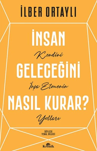 İnsan Geleceğini Nasıl Kurar? ürün görseli 1