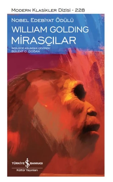 Mirasçılar - Modern Klasikler Dizisi ürün görseli 1