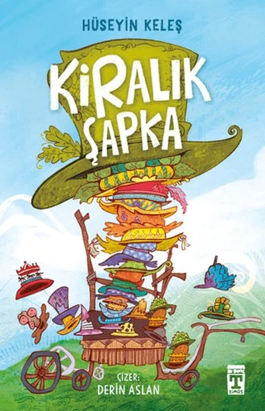 Kiralık Şapka ürün görseli 1