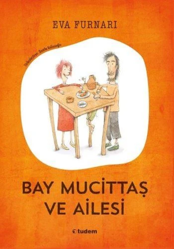 Bay Mucittaş ve Ailesi ürün görseli 1