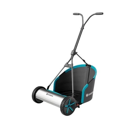 Gardena 11765-20 Manuel Çim Biçme Makinesi Plus 400 ürün görseli 1