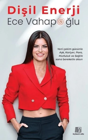 Dişil Enerji ürün görseli 1
