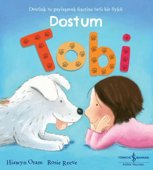 Dostum Tobi ürün görseli 1