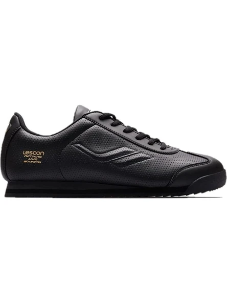 Lescon WINNER 8 Siyah Erkek Günlük Sneakers ürün görseli 1