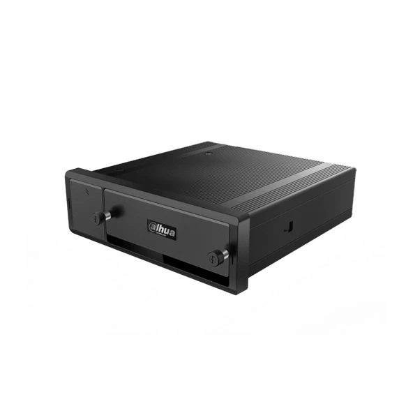 DAHUA MNVR4104-GFI, 4Kanal, Mobil NVR ürün görseli 1