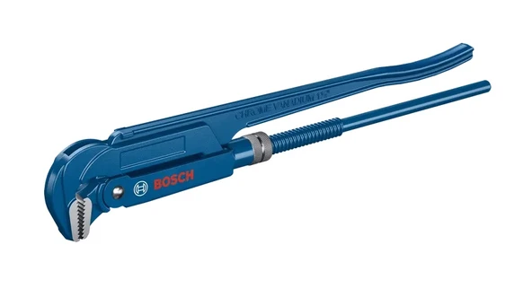 420MM 90' PRO KÖŞE BORU ANAHTARI - BOSCH PRO ürün görseli 1
