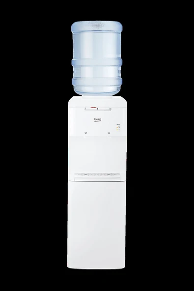 Beko 5550 BU Su Sebili ürün görseli 1