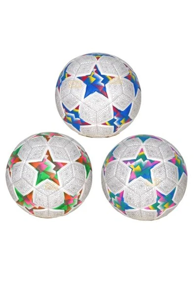 Futbol Topu Not - 187 - 350gr ürün görseli 1