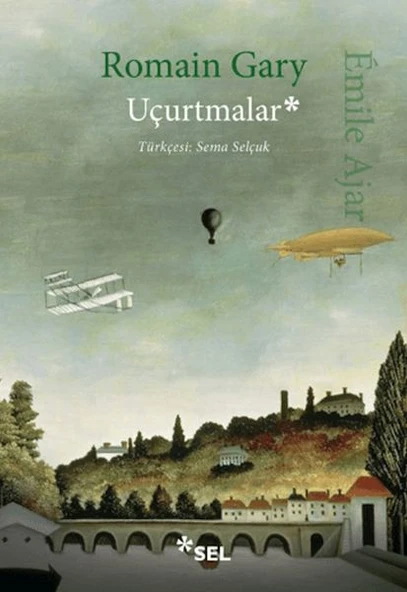 Uçurtmalar ürün görseli 1