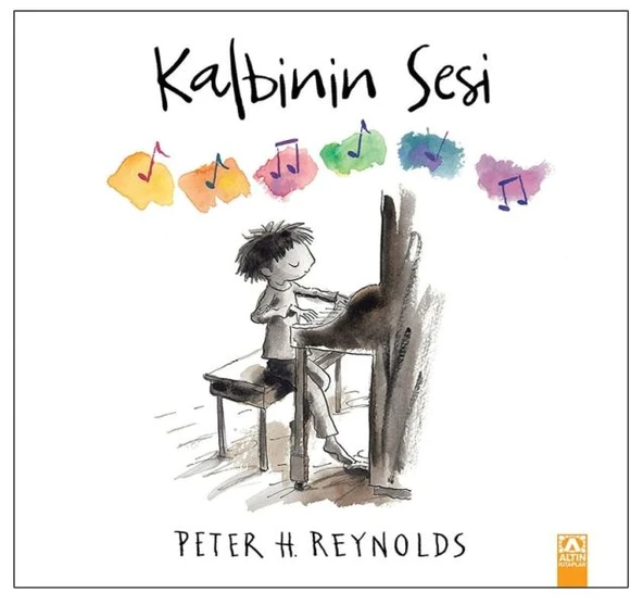 Kalbinin Sesi ürün görseli 1