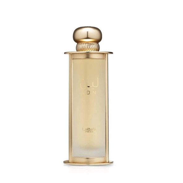 Lattafa Pride Leen EDP 100 ml Unisex Parfüm ürün görseli 1