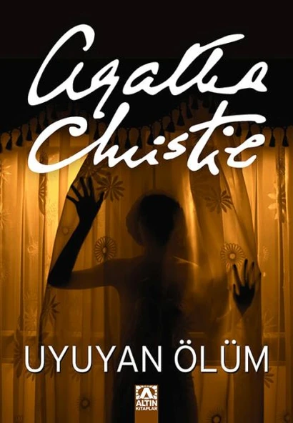 Uyuyan Ölüm ürün görseli 1