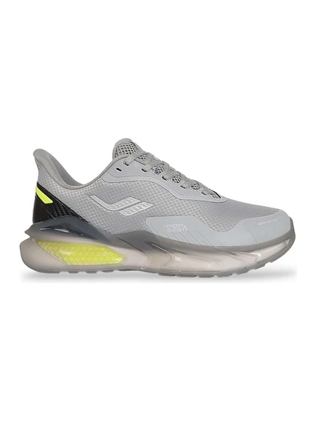Lescon AIRFOAM CORVETTE Gri Erkek Günlük Sneakers ürün görseli 1