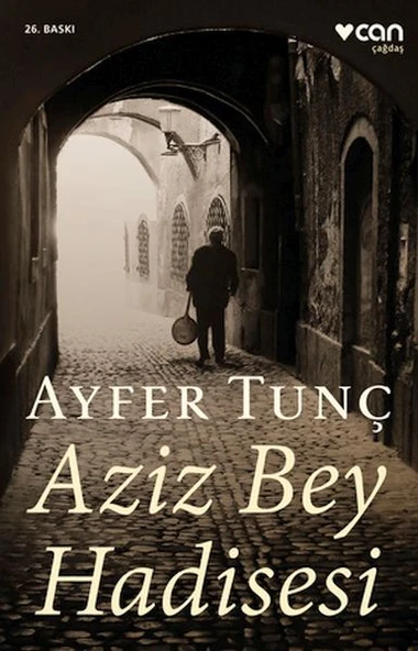 Aziz Bey Hadisesi ürün görseli 1