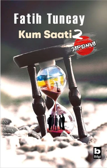 Kum Saati 2 Japonya ürün görseli 1