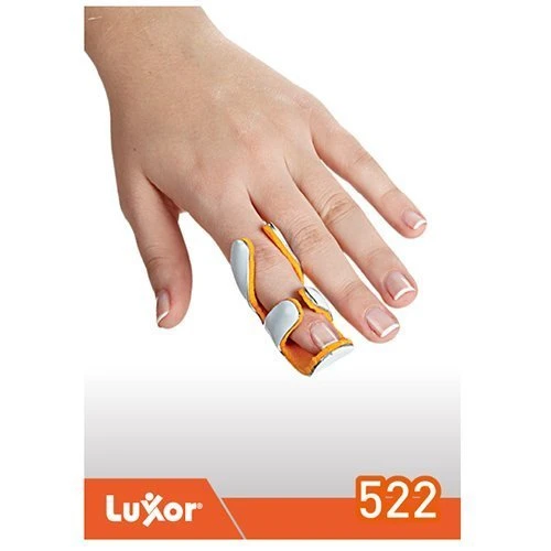 Luxor 522 Kurbağa Parmak Ateli No: 2 ürün görseli 1