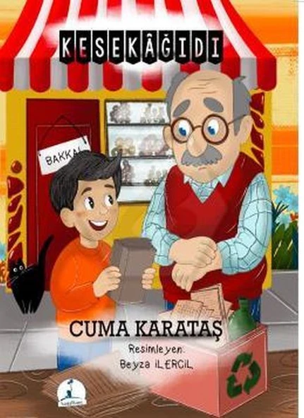 Kese Kağıdı ürün görseli 1