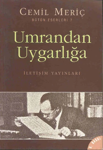 Umrandan Uygarlığa ürün görseli 1