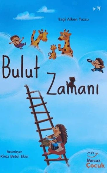 Bulut Zamanı ürün görseli 1