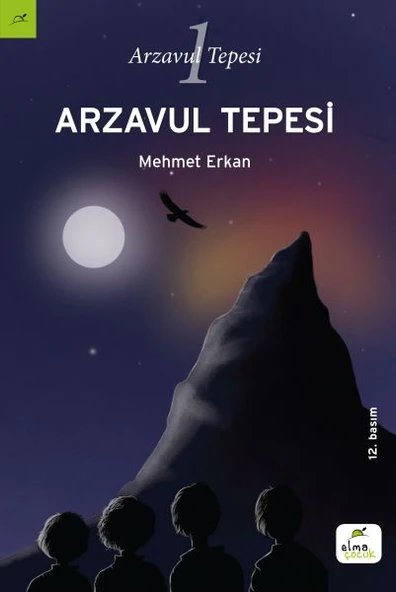 Arzavul Tepesi ürün görseli 1