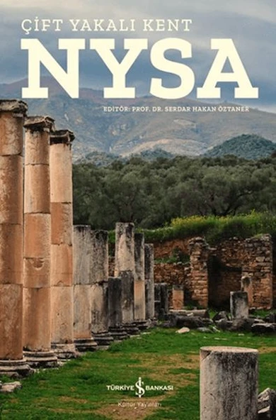 NYSA - Çift Yakalı Kent ürün görseli 1