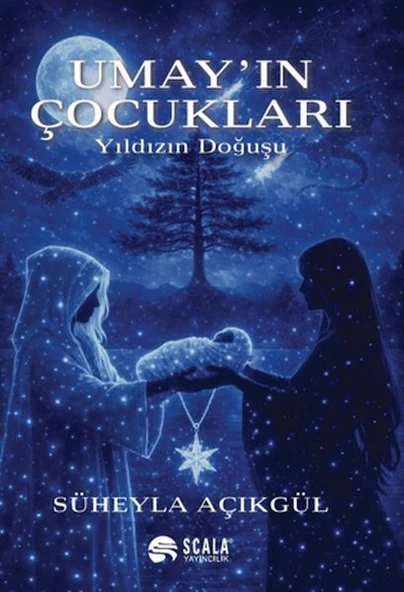 Umay'ın Çocukları ürün görseli 1