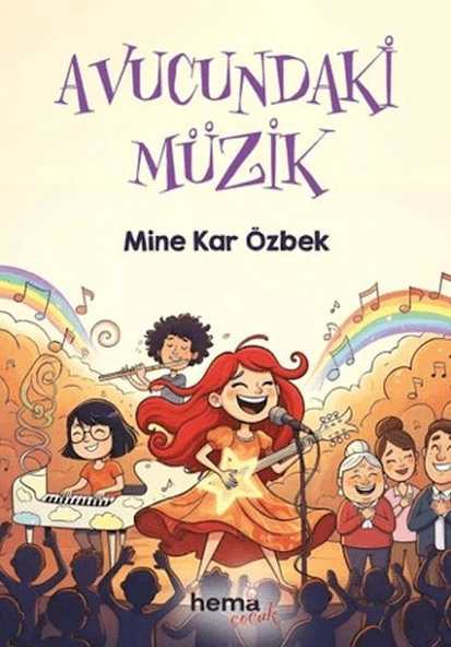 Avucundaki Müzik ürün görseli 1