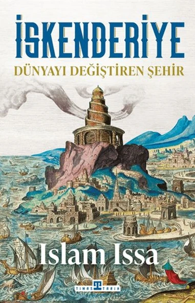 İskenderiye Dünyayı Değiştiren Şehir ürün görseli 1