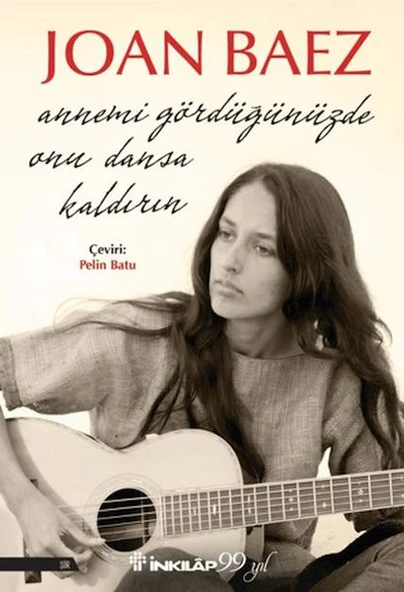 Annemi Gördüğünüzde Onu Dansa Kaldırın ürün görseli 1
