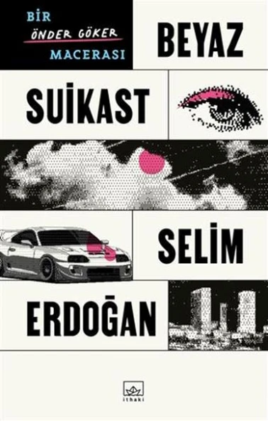 Beyaz Suikast Bir Önder Göker Macerası ürün görseli 1