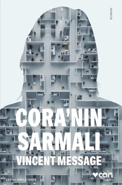 Cora'nın Sarmalı ürün görseli 1