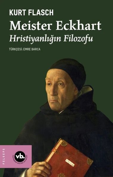 Meister Eckhart ürün görseli 1