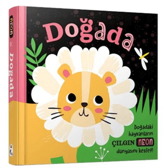 Doğada – Neon Renkler ürün görseli 1