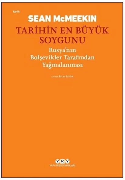 Tarihin En Büyük Soygunu ürün görseli 1