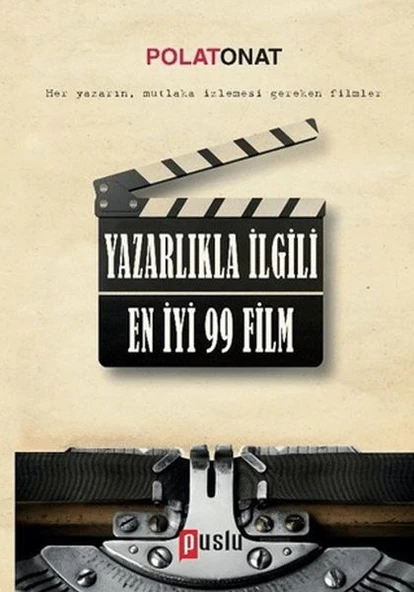 Yazarlıkla İlgili En İyi 99 Film ürün görseli 1