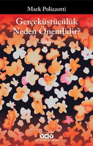 Gerçeküstücülük Neden Önemlidir? ürün görseli 1
