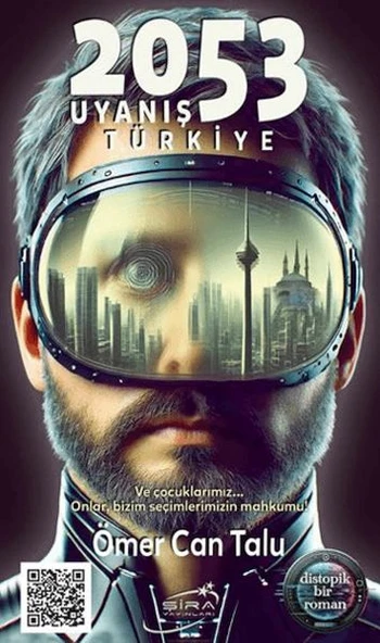 2053 Uyanış Türkiye ürün görseli 1
