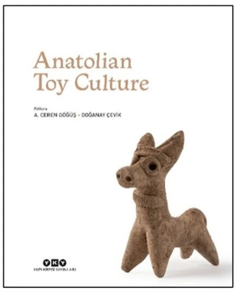 Anatolian Toy Culture ürün görseli 1