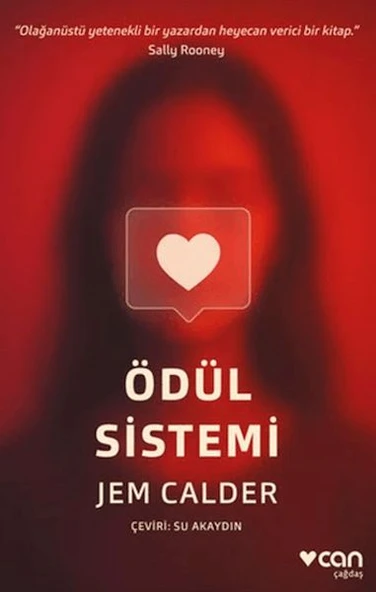 Ödül Sistemi ürün görseli 1