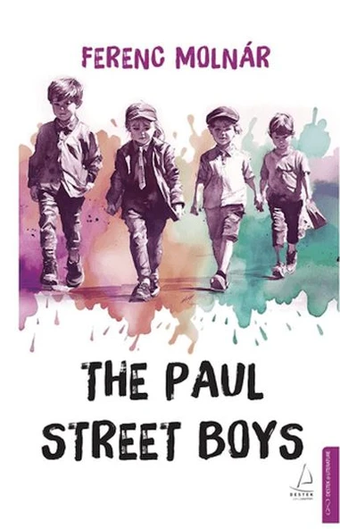 The Paul Street Boys (İngilizce) ürün görseli 1