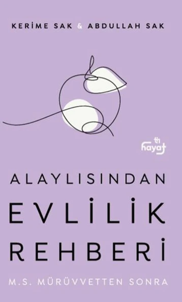 Alaylısın Evlilik Rehberi II ürün görseli 1