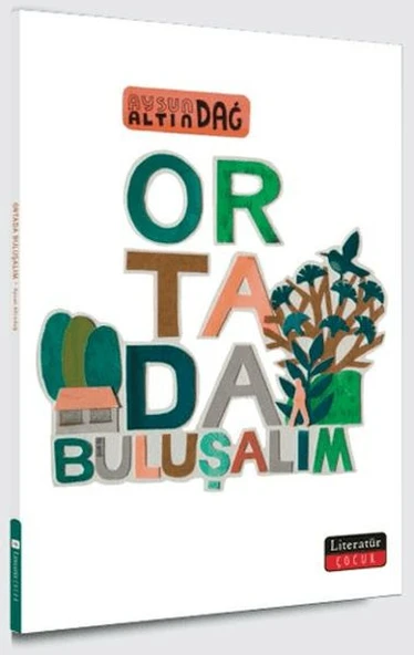 Ortada Buluşalım ürün görseli 1
